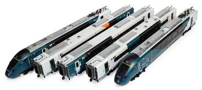 R30443 Avanti West Coast Class 805 'Evero' - 5 Car Train Pack No.805005