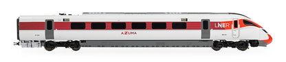 RailRoad LNER Class 800 Train Pack No.800201