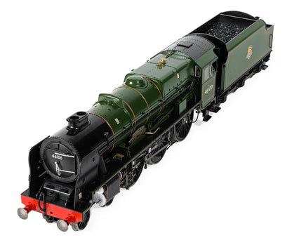 R30500 Class 7P 4-6-0 BR Green Early Emblem 46100 'Royal Scot' (One:One Collection) Steam Locomotive
