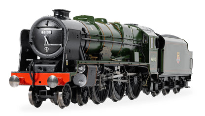 R30500 Class 7P 4-6-0 BR Green Early Emblem 46100 'Royal Scot' (One:One Collection) Steam Locomotive