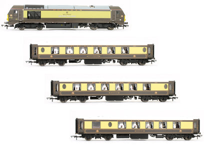 Pre-Owned Belmond British Pullman Train Pack