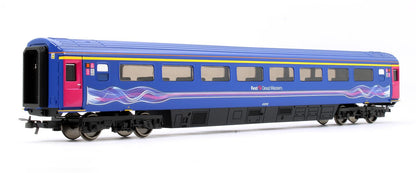 R40036 Mk3 Trailer First Open (TFO) Coach G First Great Western No.41010