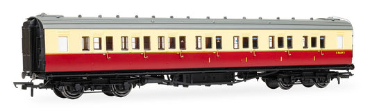 BR Maunsell Composite Class S5665 Set 222