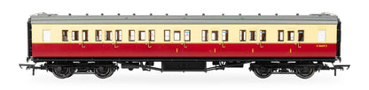 BR Maunsell Composite Class S5665 Set 222