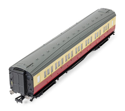 BR Maunsell Composite Class S5665 Set 222