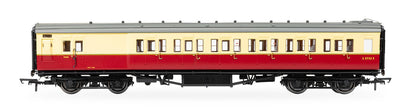 BR Maunsell Brake Third class S3732 Set 179