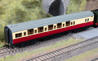 BR Maunsell Brake Third class S3732 Set 179