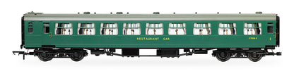 BR 'Tavern' Kitchen and Buttery Car & Composite Restaurant - Jolly Tar 7834 Twin Pack