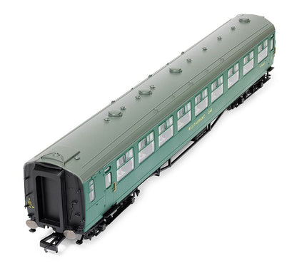 BR 'Tavern' Kitchen and Buttery Car & Composite Restaurant - Jolly Tar 7834 Twin Pack