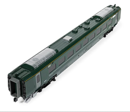 RailRoad GWR Class 800 MC Coach No.814001