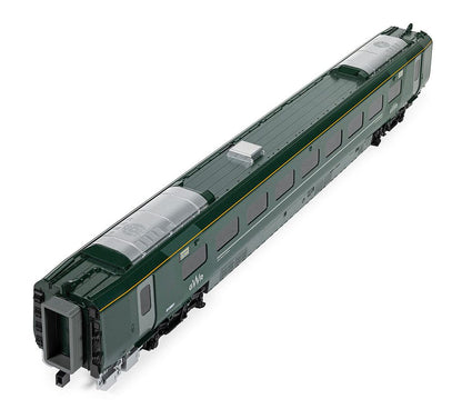 RailRoad GWR Class 800 MC Coach No.813001