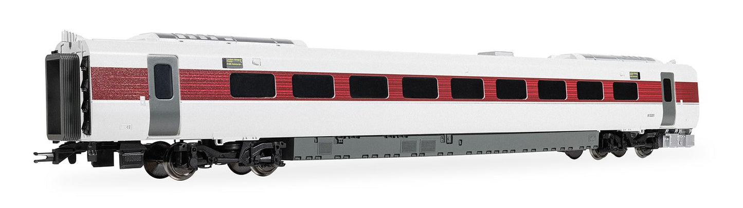 RailRoad LNER Class 800 MC Coach
