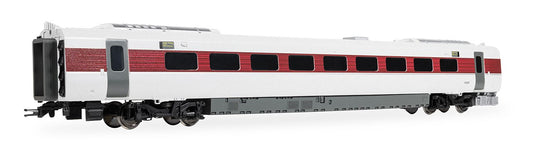 RailRoad LNER Class 800 MC Coach