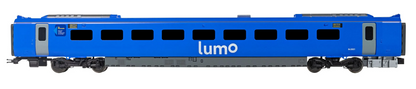 R40561 RailRoad Class 803 Lumo Coach 843001