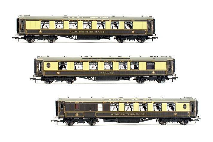 Pre-Owned 'Devon Belle' Pullman Car Coach Pack