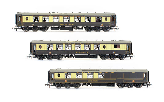 Pre-Owned 'Bournemouth Belle' Pullman Car Coach Pack