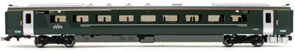 Pre-Owned GWR, IEP Bi-Mode Class 800/0 Coach Pack
