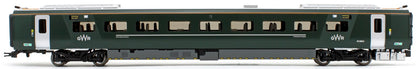 Pre-Owned GWR, IEP Bi-Mode Class 800/0 Coach Pack