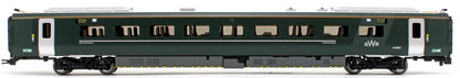Pre-Owned GWR, IEP Bi-Mode Class 800/0 Coach Pack