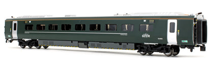 Pre-Owned GWR, IEP Bi-Mode Class 800/0 Coach Pack
