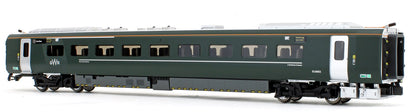 Pre-Owned GWR, IEP Bi-Mode Class 800/0 Coach Pack