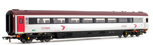 Pre-Owned Cross Country Trains Mk3 Sliding Door TGS Trailer Guard Standard No.44021