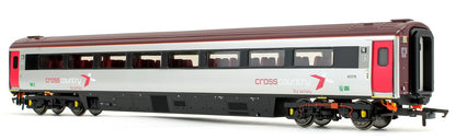 Pre-Owned R4940D Cross Country Trains by Arriva Mk3 Sliding Door TS Trailer Standard No.42378