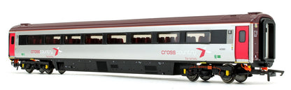 R4940H Pre-Owned Cross Country Trains by Arriva Mk3 Sliding Door TS Trailer Standard No.42369