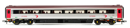 R4940H Pre-Owned Cross Country Trains by Arriva Mk3 Sliding Door TS Trailer Standard No.42369