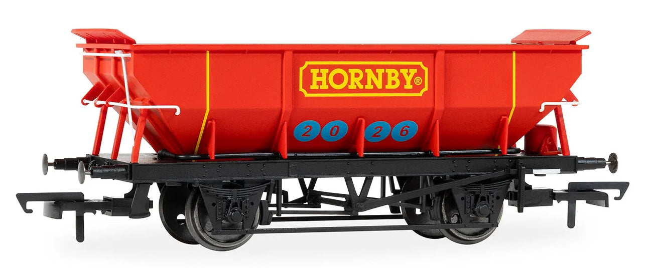 R60327 2026 Hornby Wagon