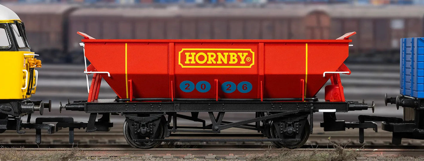 R60327 2026 Hornby Wagon