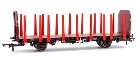 EWS OTA Timber Wagon (Tapered Stanchions) '200763'