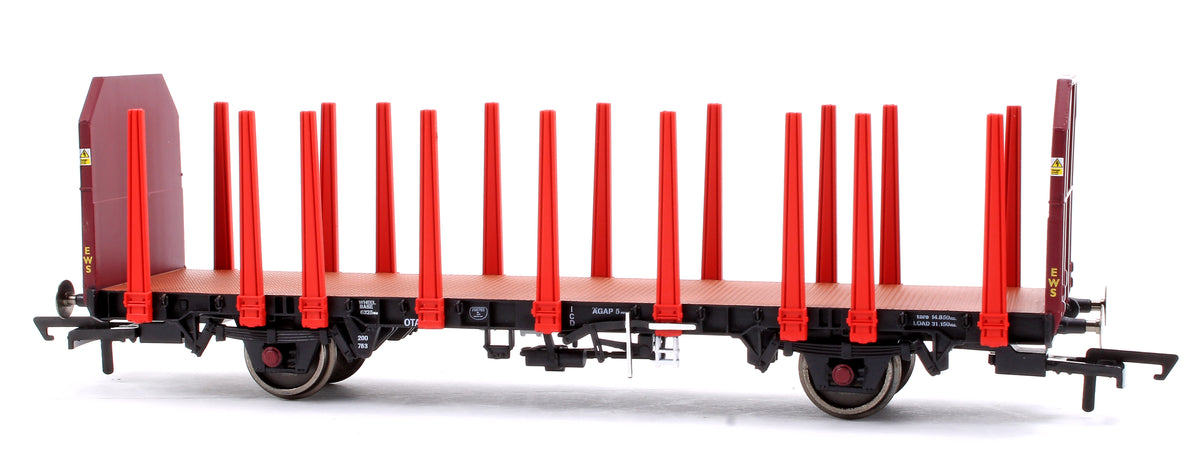 EWS OTA Timber Wagon (Tapered Stanchions) '200763'