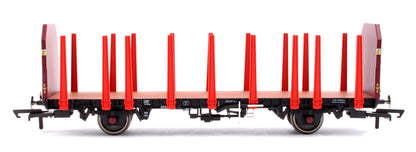 EWS OTA Timber Wagon (Tapered Stanchions) '200763'