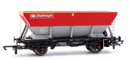 Pre-Owned R6853 BR Railfreight HEA Hopper Wagon No.361188