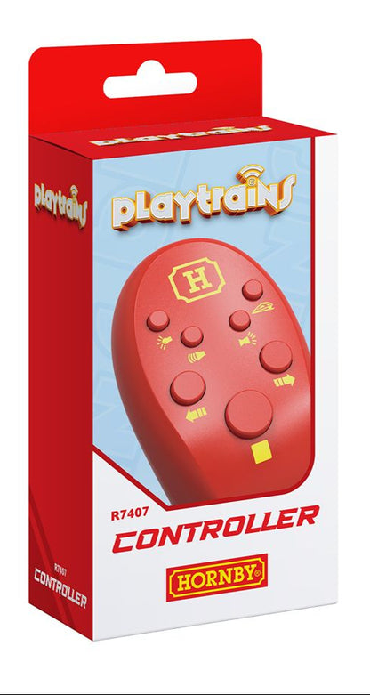 Playtrains - Solo Controller