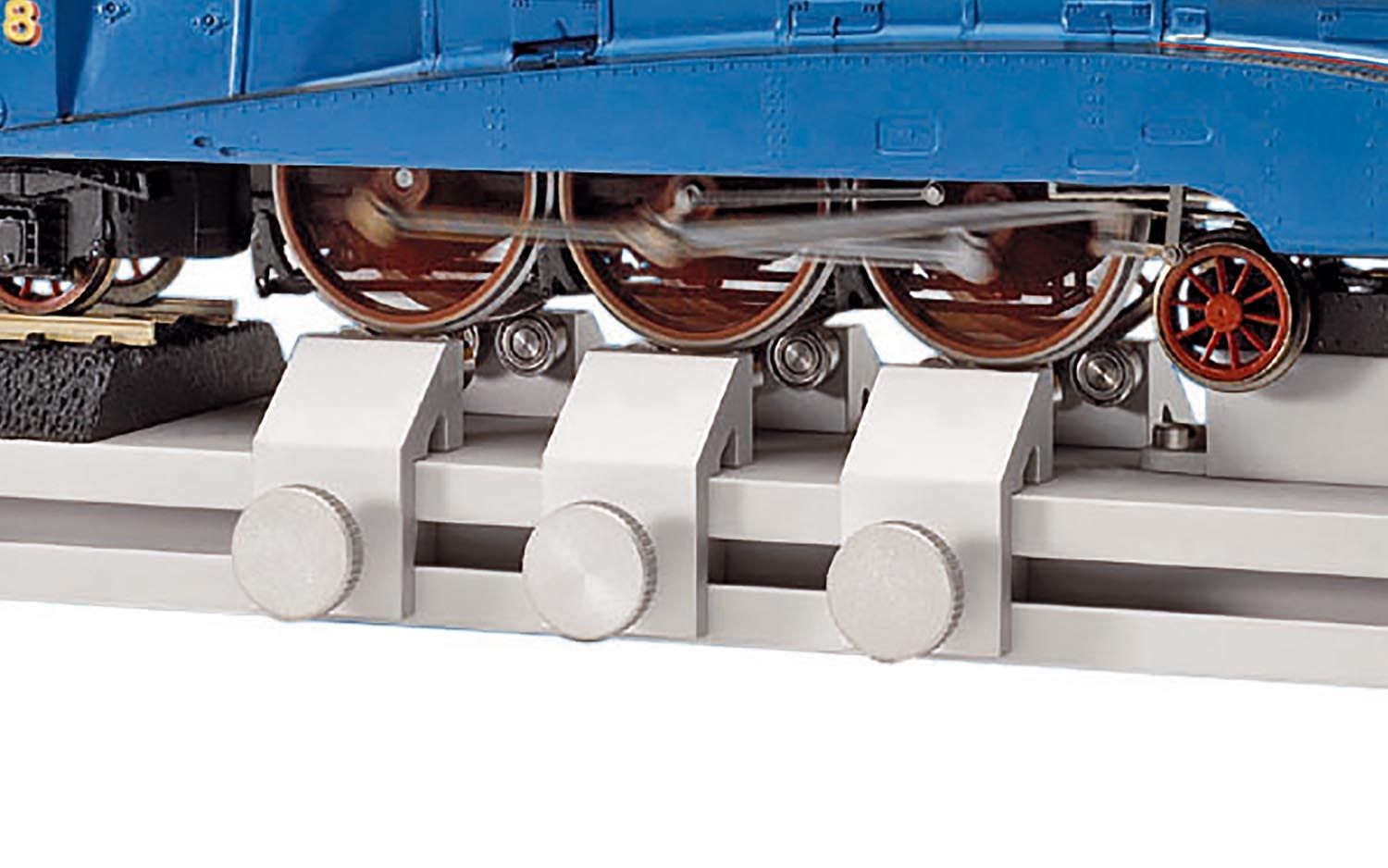 Hornby R8212 Rolling Road Rollers – Rails