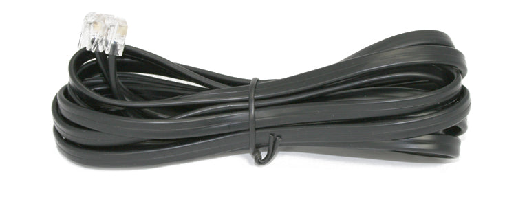 Hornby R8266 RJ12 4-Wire 3M Lead