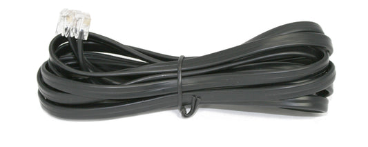 Hornby R8266 RJ12 4-Wire 3M Lead
