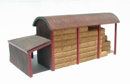 Pre-Owned R8573 Skaledale Dutch Barn