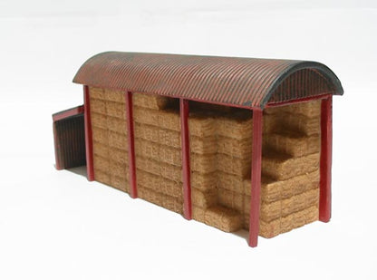 Pre-Owned R8573 Skaledale Dutch Barn