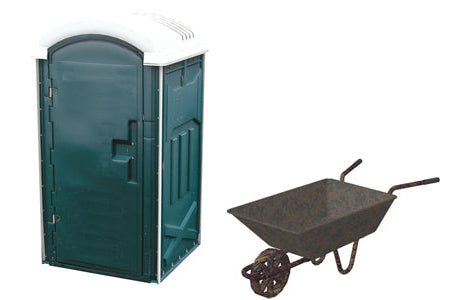 Skaledale Builders Yard Accessories