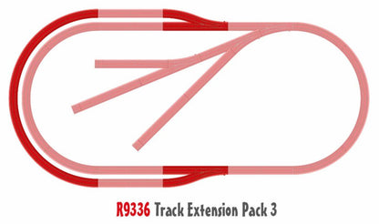 Track Extension Pack 3