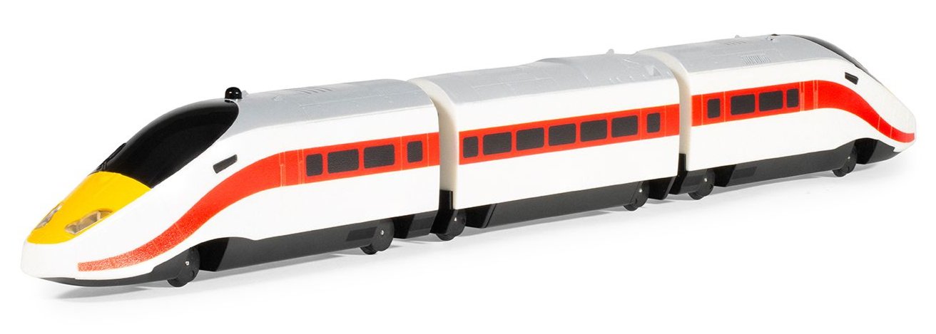 Playtrains - High Speed Train Set