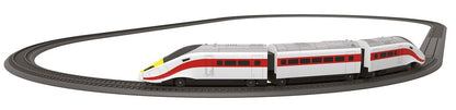 Playtrains - High Speed Train Set