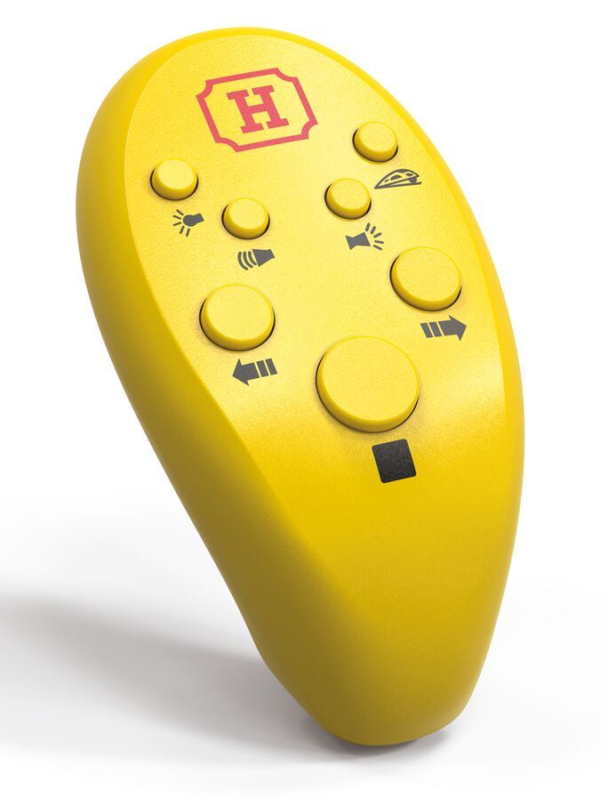 Playtrains - Playtrains Steam Goods Express Train Set