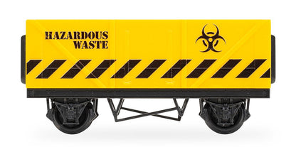 Playtrains - Playtrains Steam Goods Express Train Set