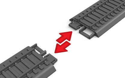 Playtrains - Playtrains Steam Goods Express Train Set