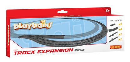 Playtrains - Track Expansion Pack