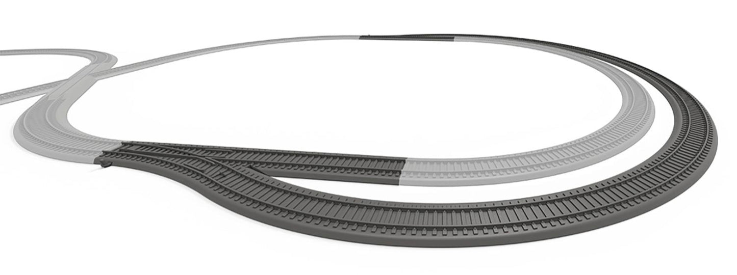 Playtrains - Track Expansion Pack